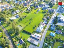 Prodej pozemku pro bydlení, Loučná nad Desnou - Kociánov, 8815 m2