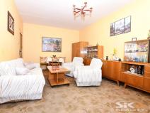 Prodej bytu 3+1, Louny, Přemyslovců, 80 m2