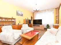 Prodej bytu 3+1, Louny, Přemyslovců, 80 m2