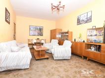 Prodej bytu 3+1, Louny, Přemyslovců, 80 m2