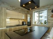 Pronájem bytu 3+kk, Olomouc - Slavonín, Topolová, 80 m2