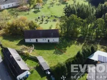 Prodej chalupy, Samopše - Mrchojedy, 71 m2