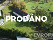 Prodej chalupy, Samopše - Mrchojedy, 71 m2