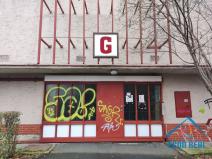 Pronájem garáže, Praha - Troja, Čimická, 16 m2