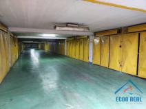 Pronájem garáže, Praha - Troja, Čimická, 16 m2