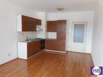 Pronájem bytu 1+1, Písek, Budějovická, 58 m2