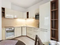Pronájem bytu 2+kk, Praha - Zličín, Sazovická, 63 m2
