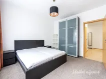 Pronájem bytu 2+kk, Praha - Zličín, Sazovická, 63 m2
