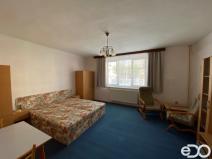 Pronájem bytu 1+kk, Mladá Boleslav, Jiráskova, 30 m2