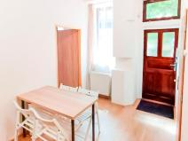 Pronájem bytu 2+kk, Praha - Smíchov, Plzeňská, 33 m2