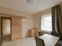 Pronájem bytu 1+1, Praha - Střížkov, Chrastavská, 28 m2