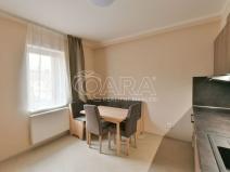 Pronájem bytu 1+1, Praha - Střížkov, Chrastavská, 28 m2