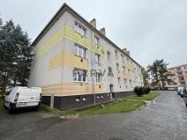 Pronájem bytu 2+1, Hrádek, 1. máje, 56 m2