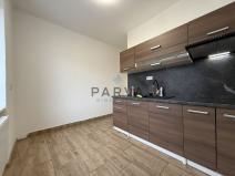 Pronájem bytu 2+1, Hrádek, 1. máje, 56 m2