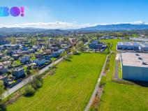 Prodej komerčního pozemku, Český Těšín, 3000 m2