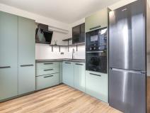 Prodej bytu 2+kk, Mladá Boleslav, U stadionu, 61 m2