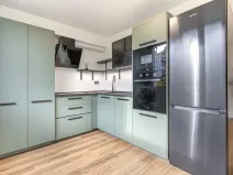 Prodej bytu 2+kk, Mladá Boleslav, U stadionu, 61 m2