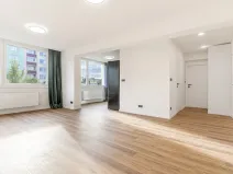 Prodej bytu 2+kk, Mladá Boleslav, U stadionu, 61 m2