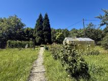 Prodej chaty, Orlová - Město, Dr. M. Tyrše, 28 m2