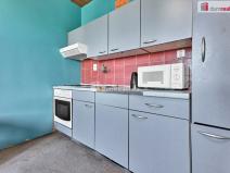 Prodej bytu 1+kk, Chodov, Dukelských hrdinů, 19 m2