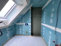 Prodej vily, Praha - Střešovice, Nad hradním vodojemem, 509 m2