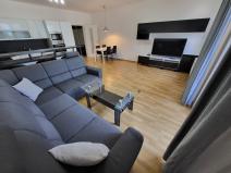 Pronájem bytu 3+kk, Ostrava - Moravská Ostrava, Jantarová, 282 m2