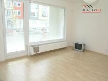 Prodej bytu 1+kk, Praha - Zličín, Sazovická, 37 m2