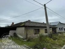 Dražba rodinného domu, Vražné, 120 m2