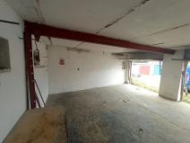 Pronájem skladu, Šlapanice, Dlouhá, 38 m2