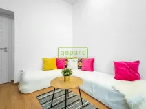 Prodej bytu 3+kk, Chrudim - Chrudim II, Novoměstská, 53 m2