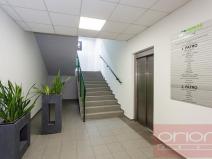 Pronájem kanceláře, Praha - Kunratice, Jana Růžičky, 20 m2