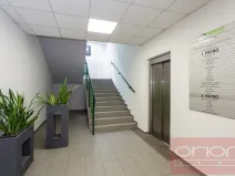 Pronájem kanceláře, Praha - Kunratice, Jana Růžičky, 27 m2