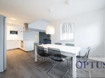 Pronájem bytu 6+kk a větší, Praha - Staré Město, Dušní, 218 m2