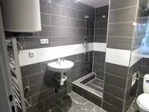 Pronájem bytu 2+kk, Děčín, K. Světlé, 37 m2