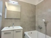 Pronájem bytu 2+1, Velké Opatovice, Hliníky, 55 m2