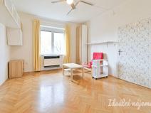 Pronájem bytu 2+1, Brno, Kolískova, 68 m2