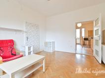 Pronájem bytu 2+1, Brno, Kolískova, 68 m2