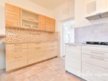 Pronájem bytu 2+1, Brno, Kolískova, 68 m2