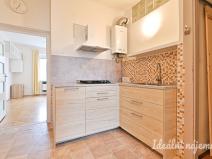 Pronájem bytu 2+1, Brno, Kolískova, 68 m2