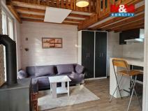 Pronájem chaty, Český Brod, 31 m2
