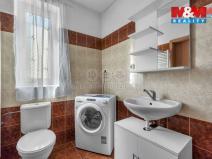 Prodej bytu 2+kk, Ústí nad Orlicí, Sychrova, 54 m2