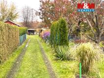 Prodej chaty, Nymburk, 15 m2