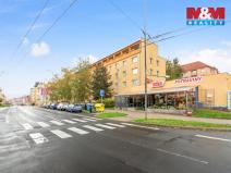 Pronájem bytu 3+1, Teplice, Duchcovská, 47 m2