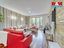 Prodej bytu 3+kk, Plzeň - Severní Předměstí, Bolevecká, 104 m2