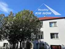 Prodej bytu 3+1, Kroměříž, Kostnická, 72 m2