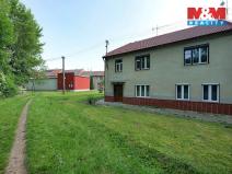 Prodej rodinného domu, Prostějov, Na splávku, 162 m2