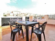 Prodej vily, Torrevieja, Španělsko, 90 m2