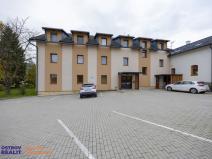 Prodej bytu 1+kk, Loučná nad Desnou, 23 m2