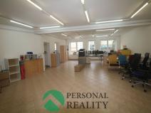 Pronájem kanceláře, Kladno, O. Peška, 100 m2