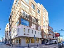 Prodej bytu 4+1, Torrevieja, Španělsko, 89 m2